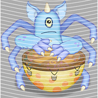 Cartoons and other-CO 3071